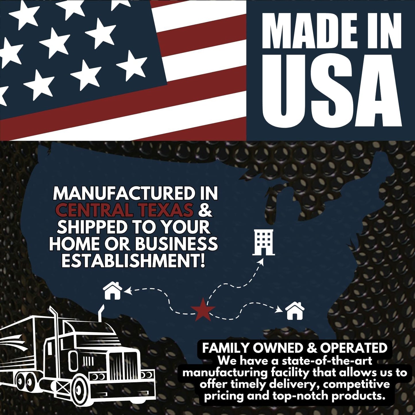 Heavy-Duty Outdoor Bench Thermoplastic Coated, Slatted Steel, Commercial-Grade Garden Bench, Made in America (Portable with Back, 6 Ft, Textured Yellow)